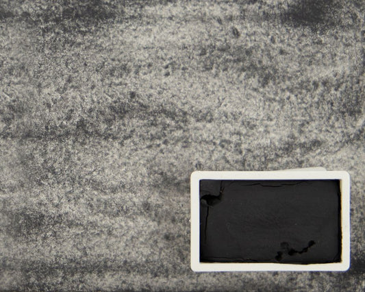 Kremer Watercolor - Magnetite, very fine