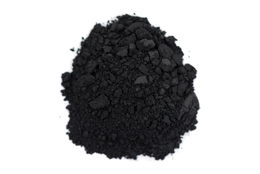 Magnetite, very fine, PBk 11