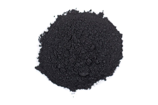 Magnetite, coarse