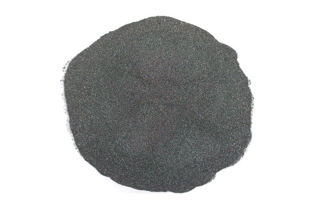 Oxyde de fer micacé, 0 - 80 µ