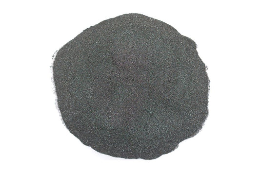 Micaceous Iron Oxide, 0 - 80 µ