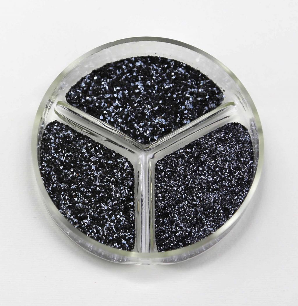 Iron Glimmer, very coarse, 600 - 1000 µ
