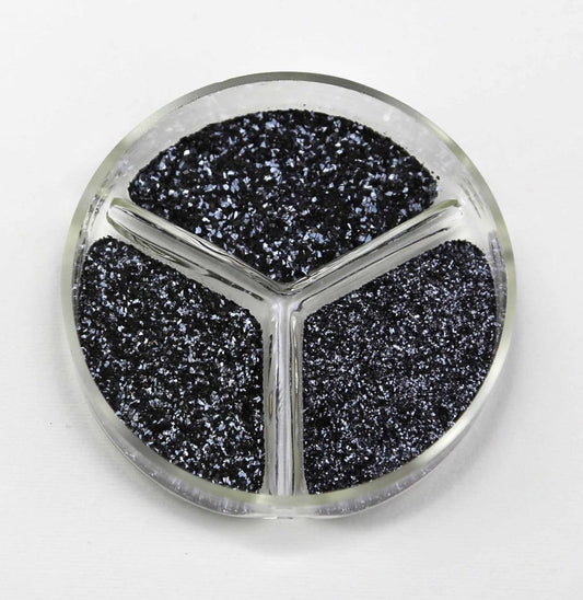 Iron Glimmer, very coarse, 600 - 1000 µ