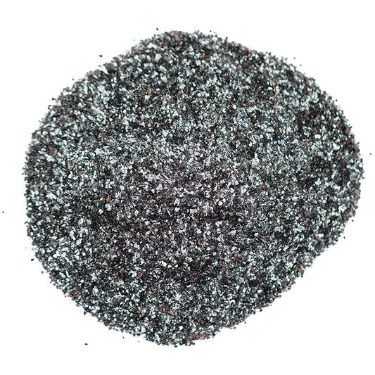 Iron Glimmer, medium, 200 - 400 µ