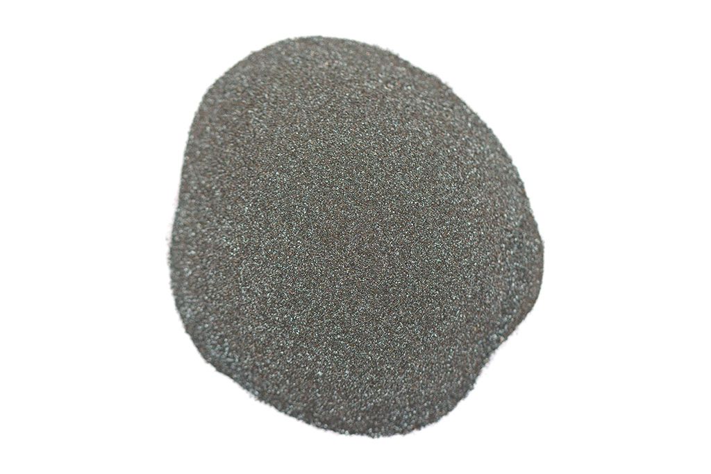 Hématite espagnole, grenue