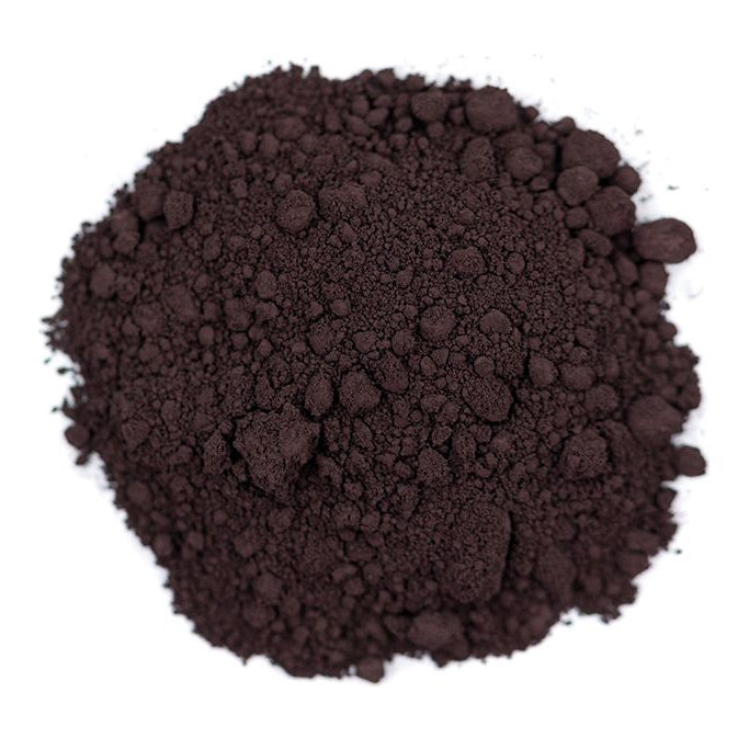 Haematite-Chrome Oxide, Spinel