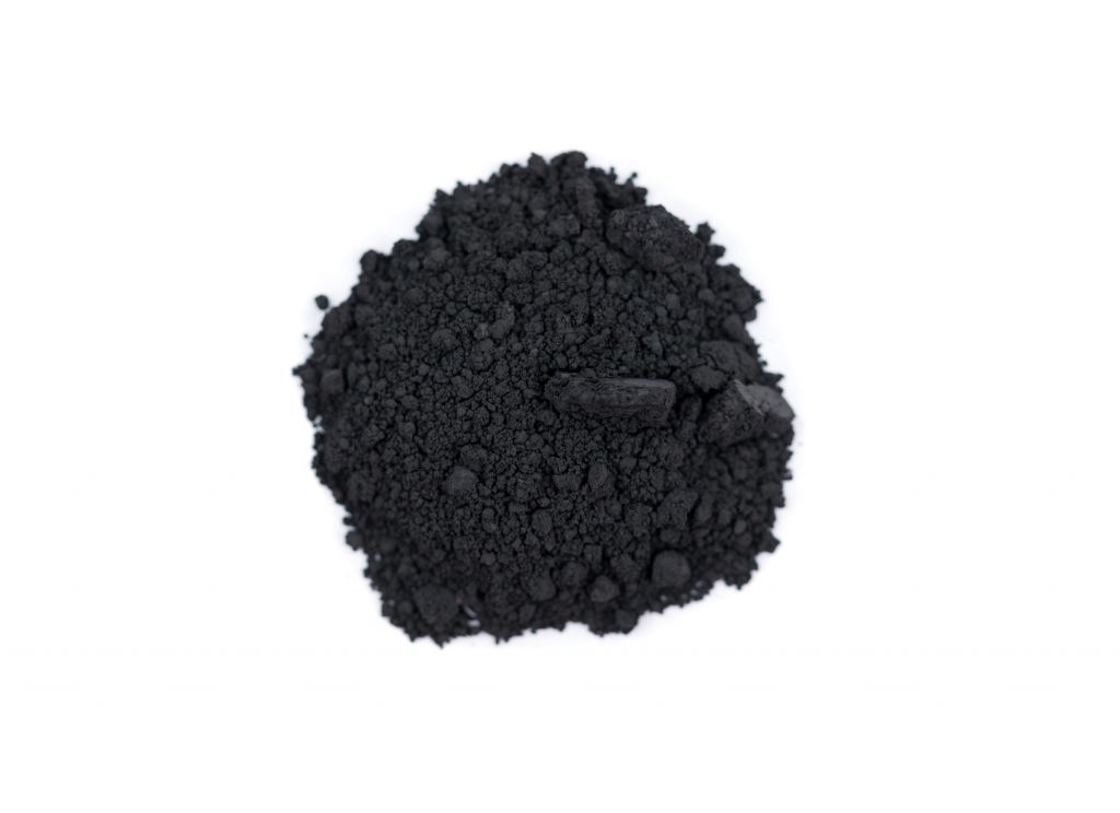 Iron Chromite