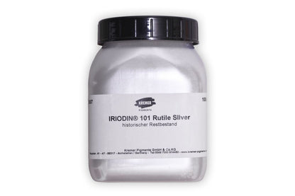 IRIODIN® 101 Argent Ruthile