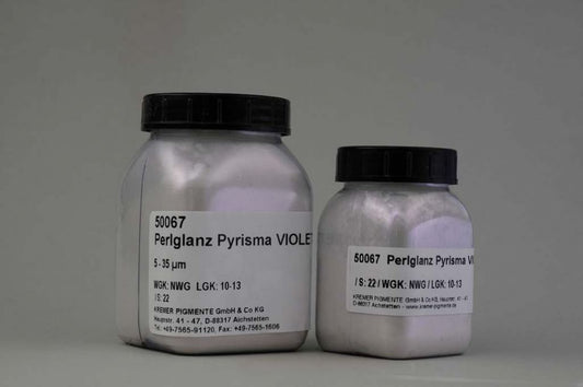PYRISMA® T40-22 SW Color Space Violet