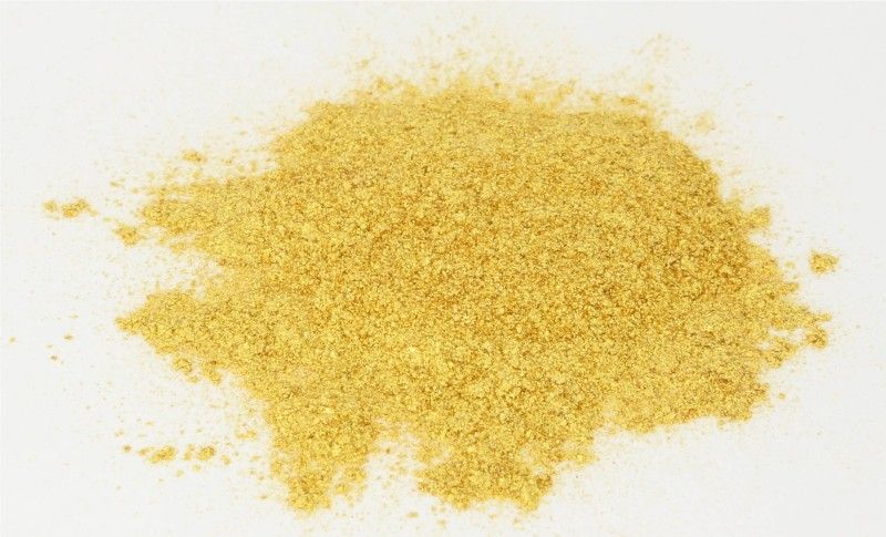 MIRAVAL® 5430 Cosmic Gold
