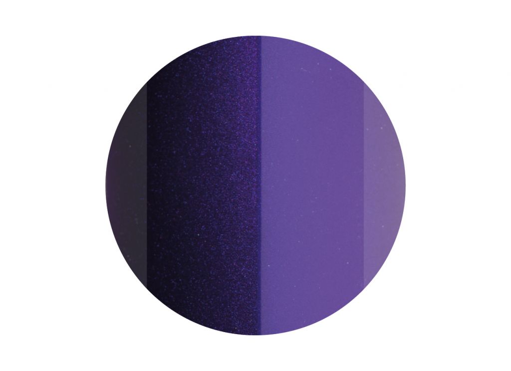 XIRALLIC® T 60-22 WNT Diamond Amethyst