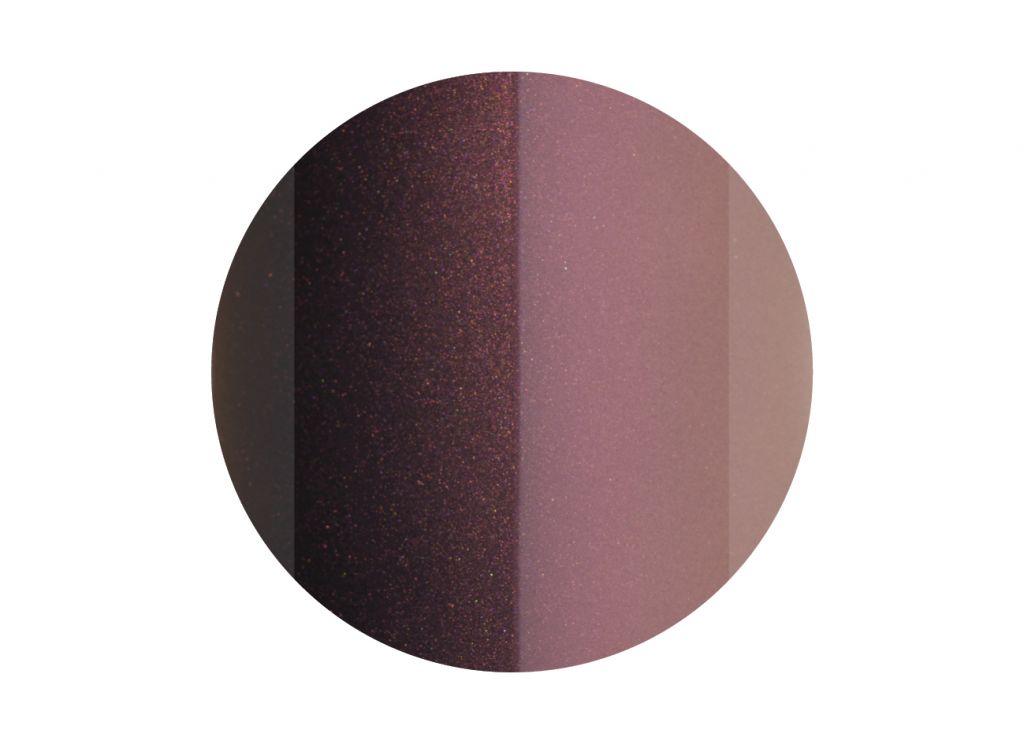 XIRALLIC® T60-21 SW SOLARIS RED, rouge soleil