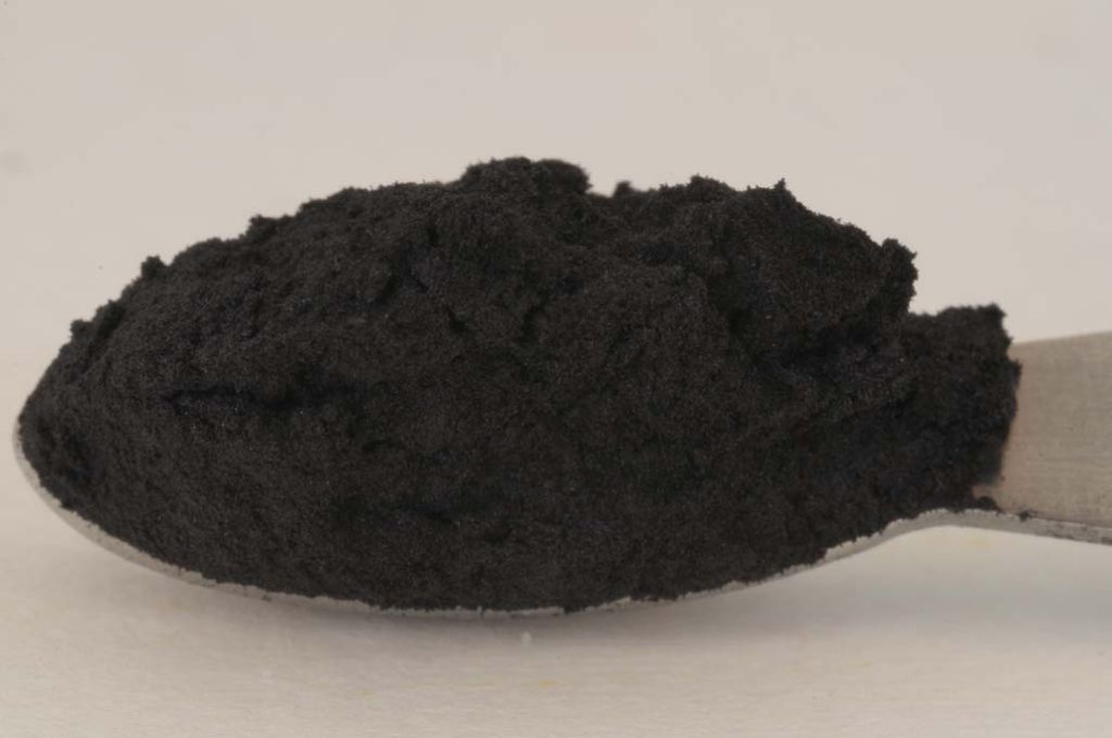 IRIODIN® 600 BLACK MICA