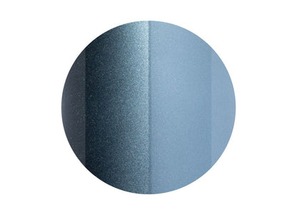 IRIODIN®9605 Blue-Shade Silver SW, gris argenté