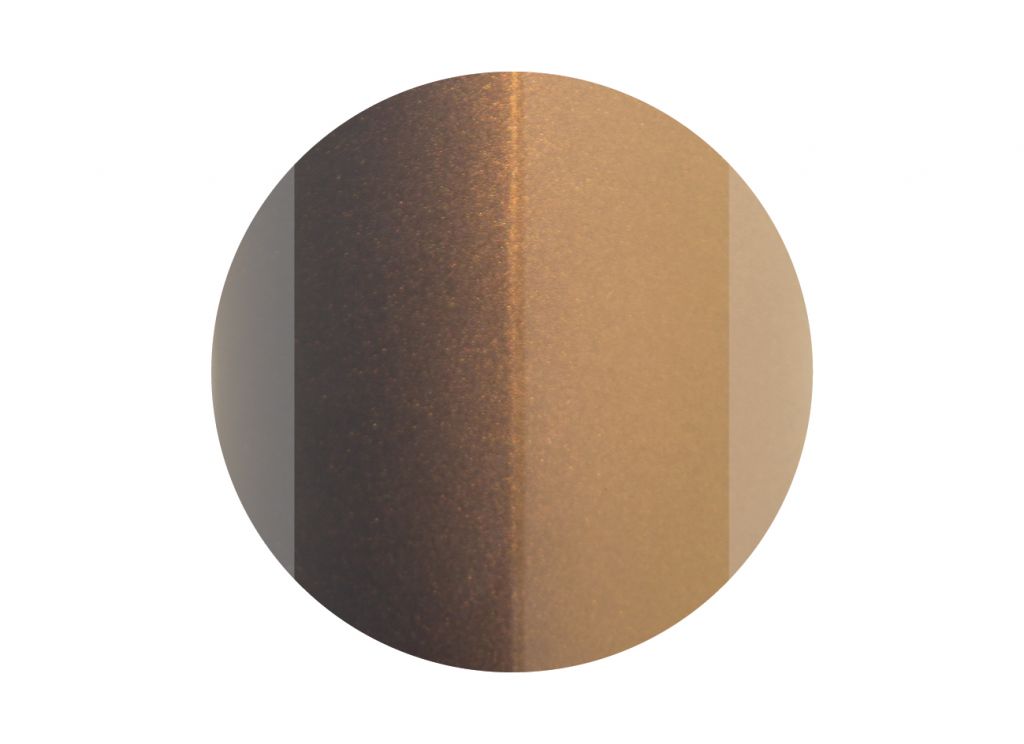 IRIODIN® 7217 ULTRA CUIVRE NACRÉ, Cuivre Chroma