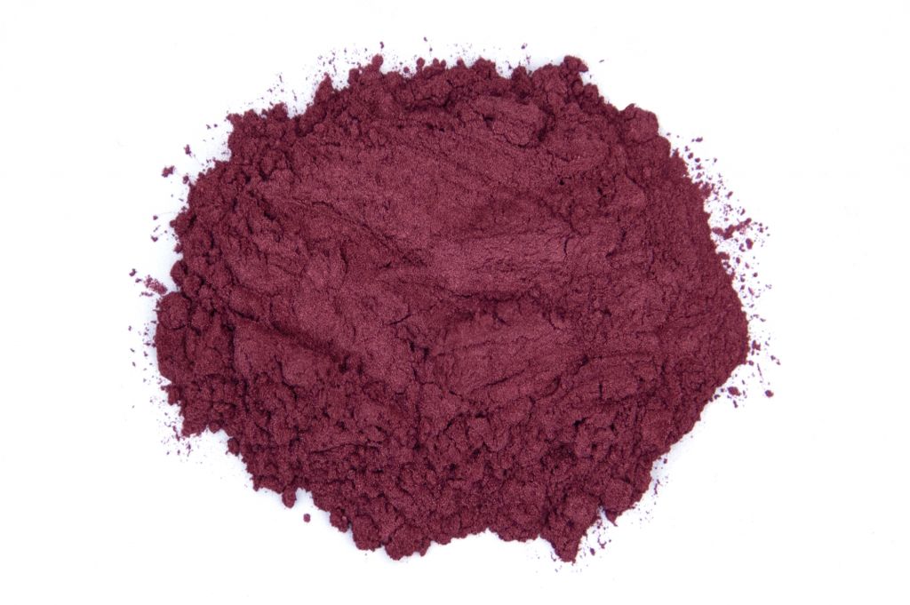 IRIODIN® 524 Red Satin