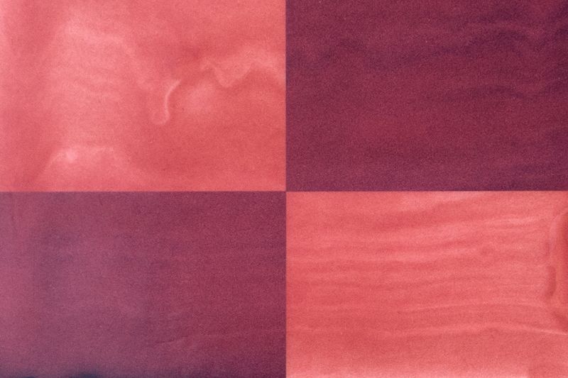 IRIODIN® 524 Red Satin