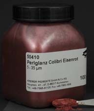 PYRISMA® F 80 - 51 SW Rouge Ferrique