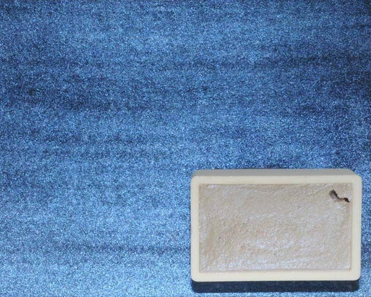 Kremer Watercolor - IRIODIN® 7225 Ultra Rutile Blue Pearl