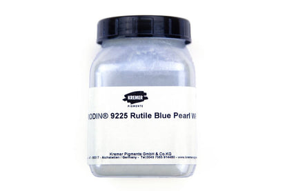 IRIODIN® 9225 Rutile Blue Pearl WR