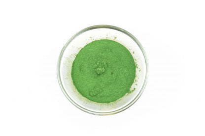 IRIODIN®9444 Vert mousse WR