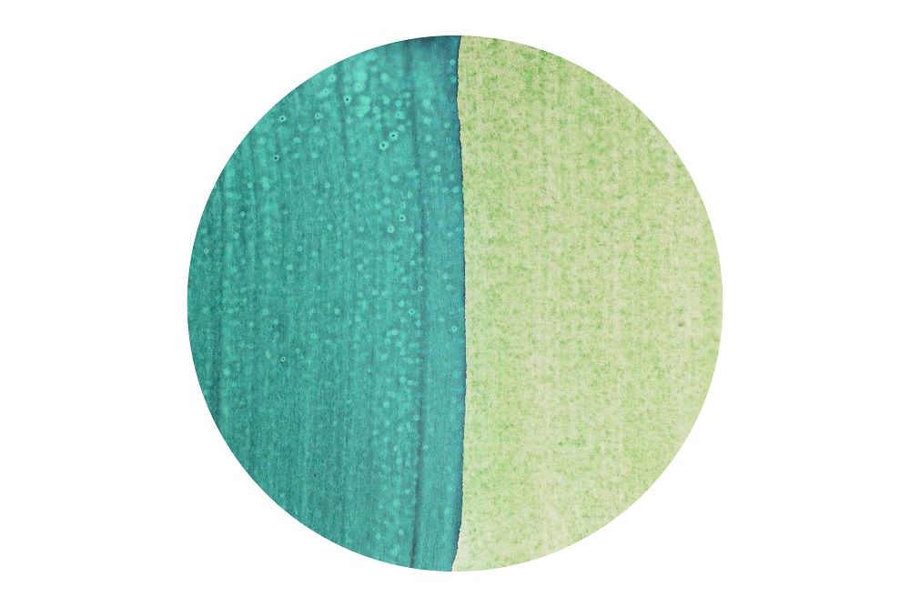 IRIODIN®9444 Vert mousse WR
