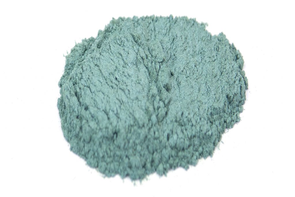 IRIODIN®9440 Colibri Bleu-Vert WR