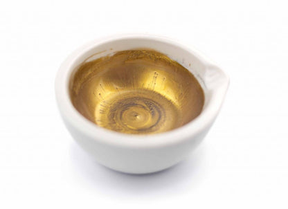 Zenexo® Golden Shine