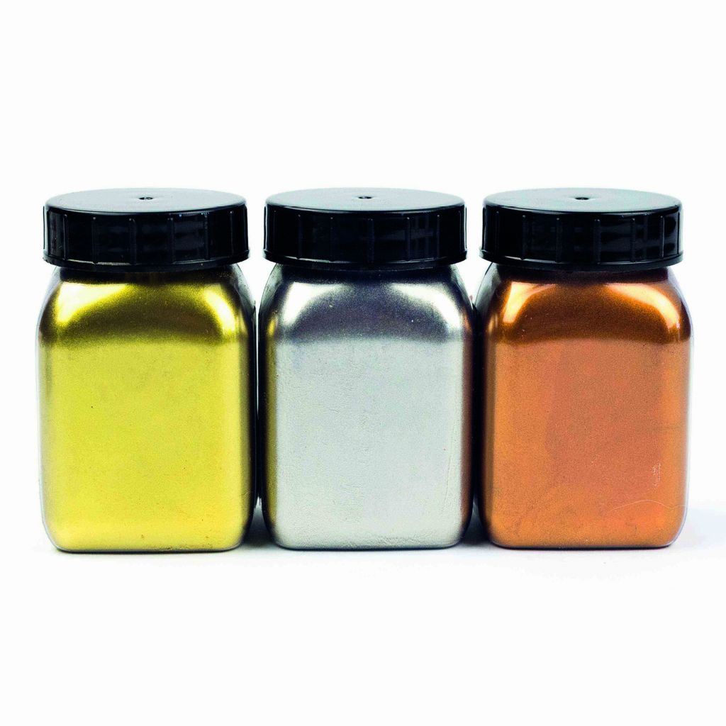 Zenexo® Golden Shine