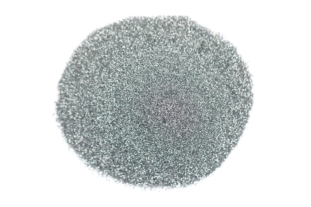 Paillettes, biodégradables, 200 µm