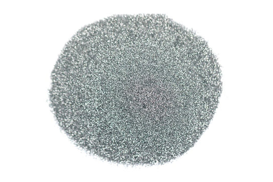 Glitter, biodegradable, 200 µ