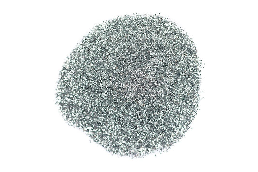 Glitter, biodegradable, 400 µ