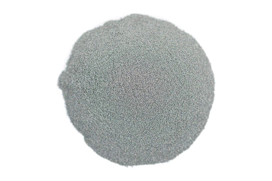 Holographic Silver Glitter, fine