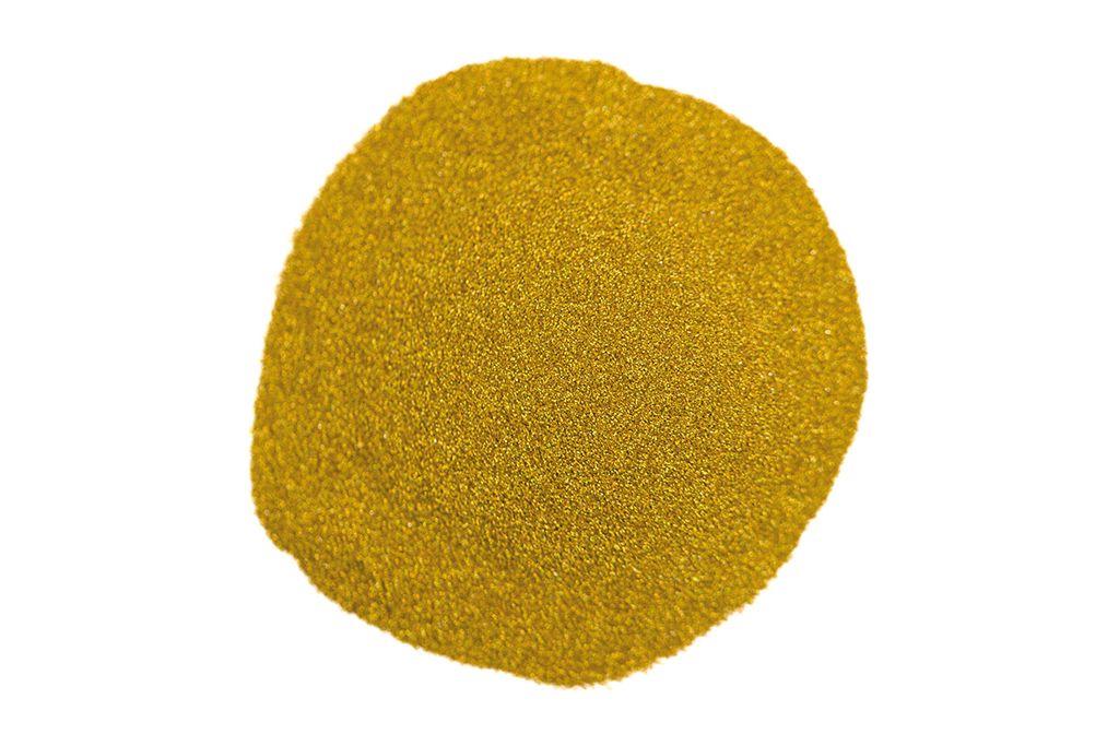 Holographic Gold Glitter, fine