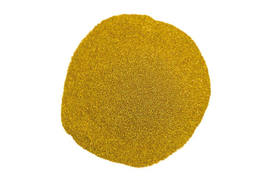 Holographic Gold Glitter, fine