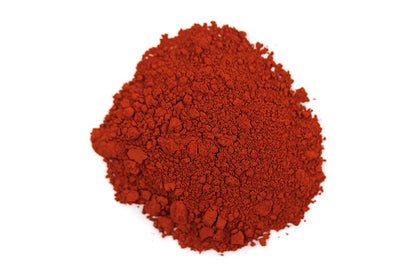 Translucent Orange-Red, PR 101