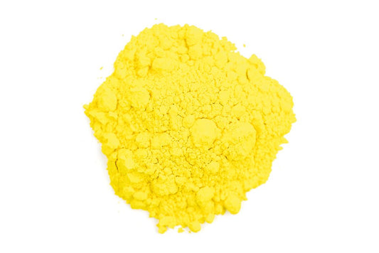 Studio Pigment Yellow, PY 74