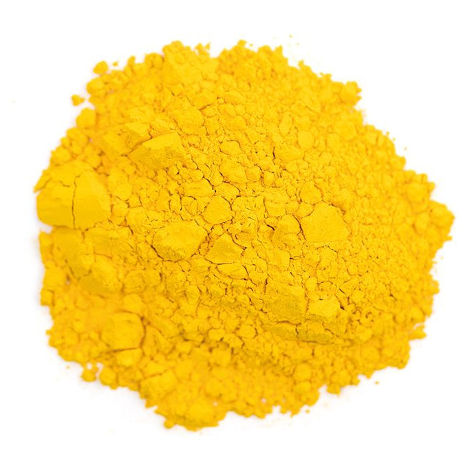 Studio Pigment Egg Yolk Yellow, PY 83
