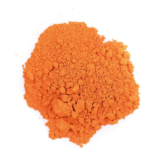 Studio Pigment Orange