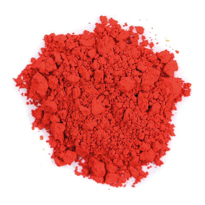 Studio Pigment Light Red