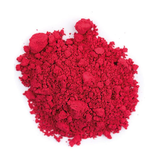 Studio Pigment Dark Red