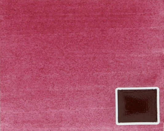 Kremer Watercolor - Studio Pigment Bordeaux