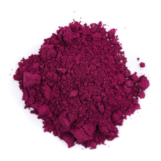 Studio Pigment Bordeaux