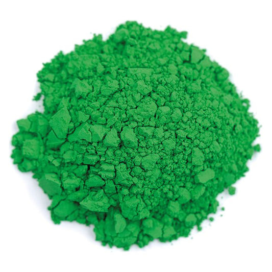 Studio Pigment Dark Green