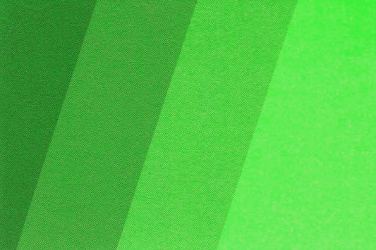 Fluorescent Pigment Green