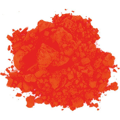 Fluorescent Pigment Orange