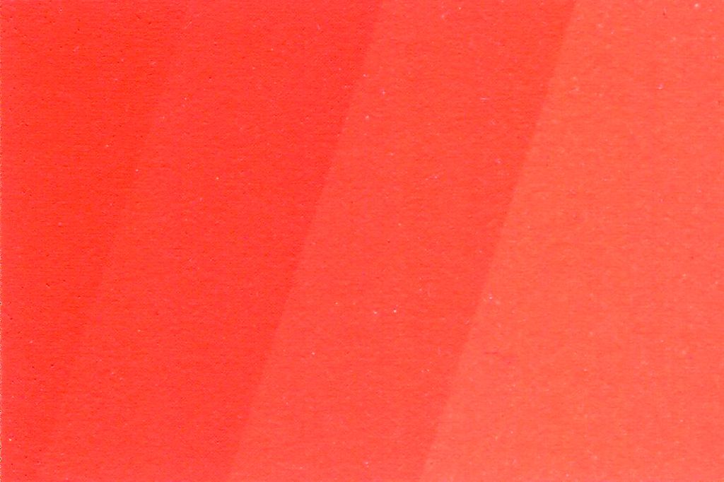 Fluorescent Pigment Brick Red