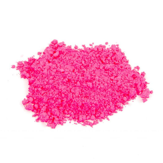 Fluorescent Pigment Magenta Red