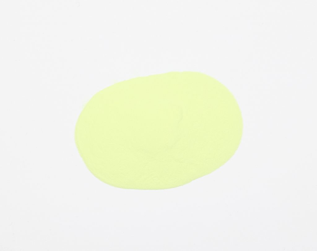Pigment Phosphorescent Vert