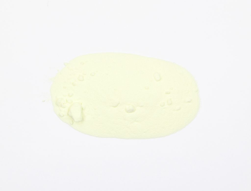 Pigment phosphorescent bleu